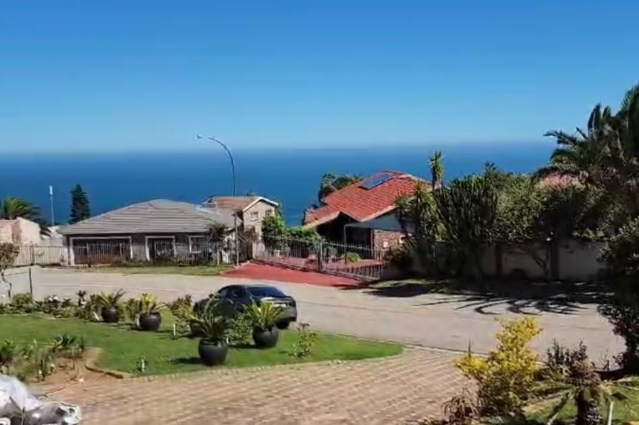 To Let 3 Bedroom Property for Rent in Dana Bay Western Cape